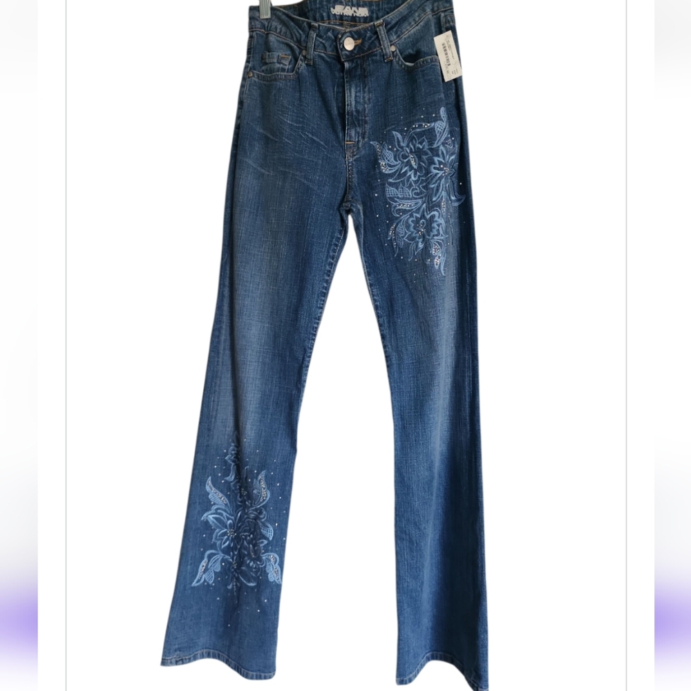 NWT! Votre Nom Jeans